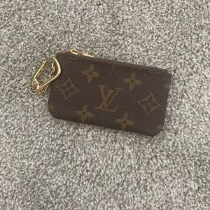 louis vuitton coin purse